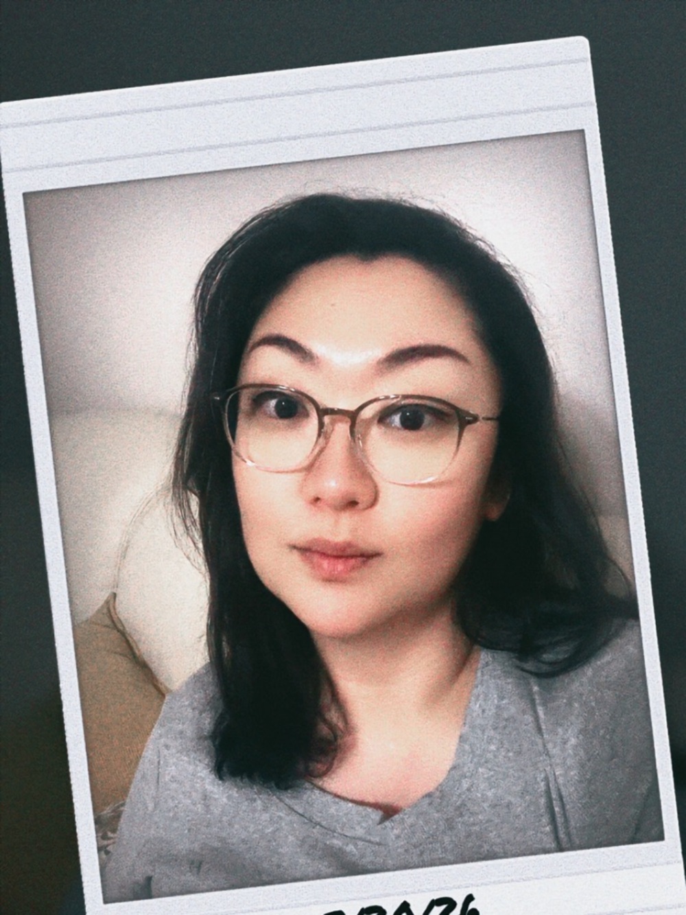 Meet your Posher, Hye